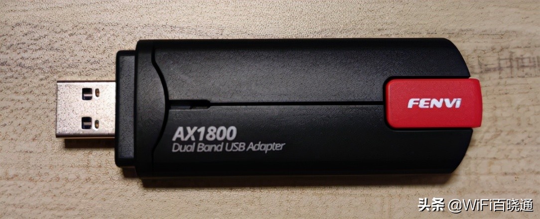 奋威ax1800无线网卡高级属性,奋威ax1800网卡