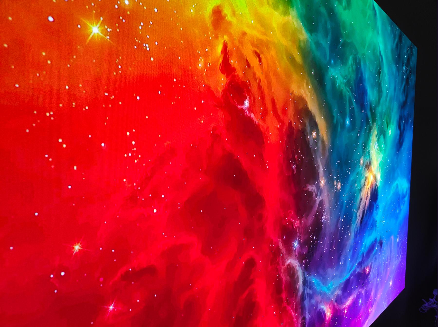 支持nas的投影仪,可连接nas的家庭投影仪