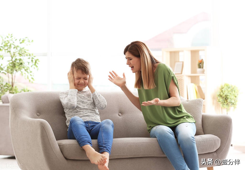 儿童如何学会控制情绪不乱发脾气,如何教孩子不要情绪化乱发脾气