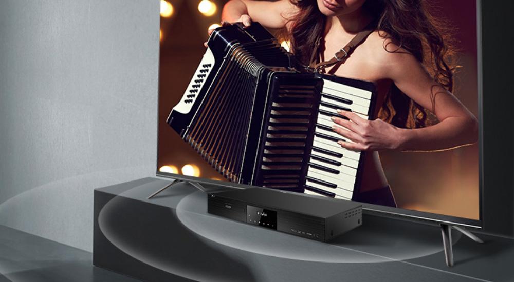 家庭影院替代方案,如何让家庭影院更像电影院