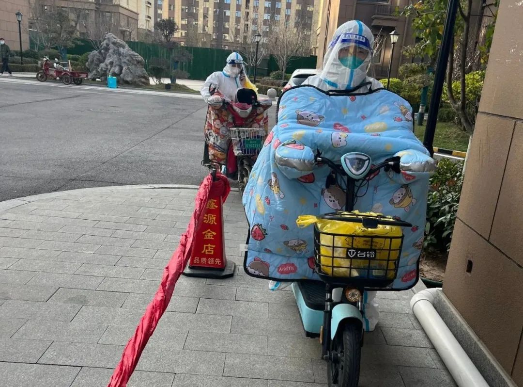 潍坊市坊子疫情防控最新消息,疫不容辞只为春暖花开