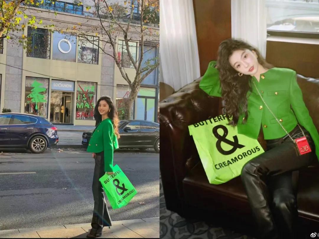 在三里屯BC排长队，一袋面包黄牛卖我200块