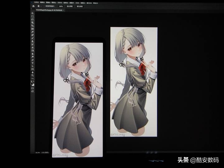 索尼xperia1iii屏幕测评,索尼xperia1iii深度解析屏幕