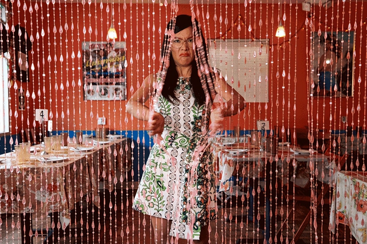 黄阿丽离婚财产分割,黄阿丽离婚孩子是前夫的吗