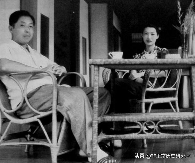 张学良的真实照片及影像,张学良一百张照片再现