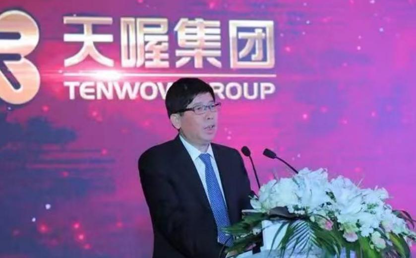 天喔集团会倒闭吗,天喔集团是哪里的