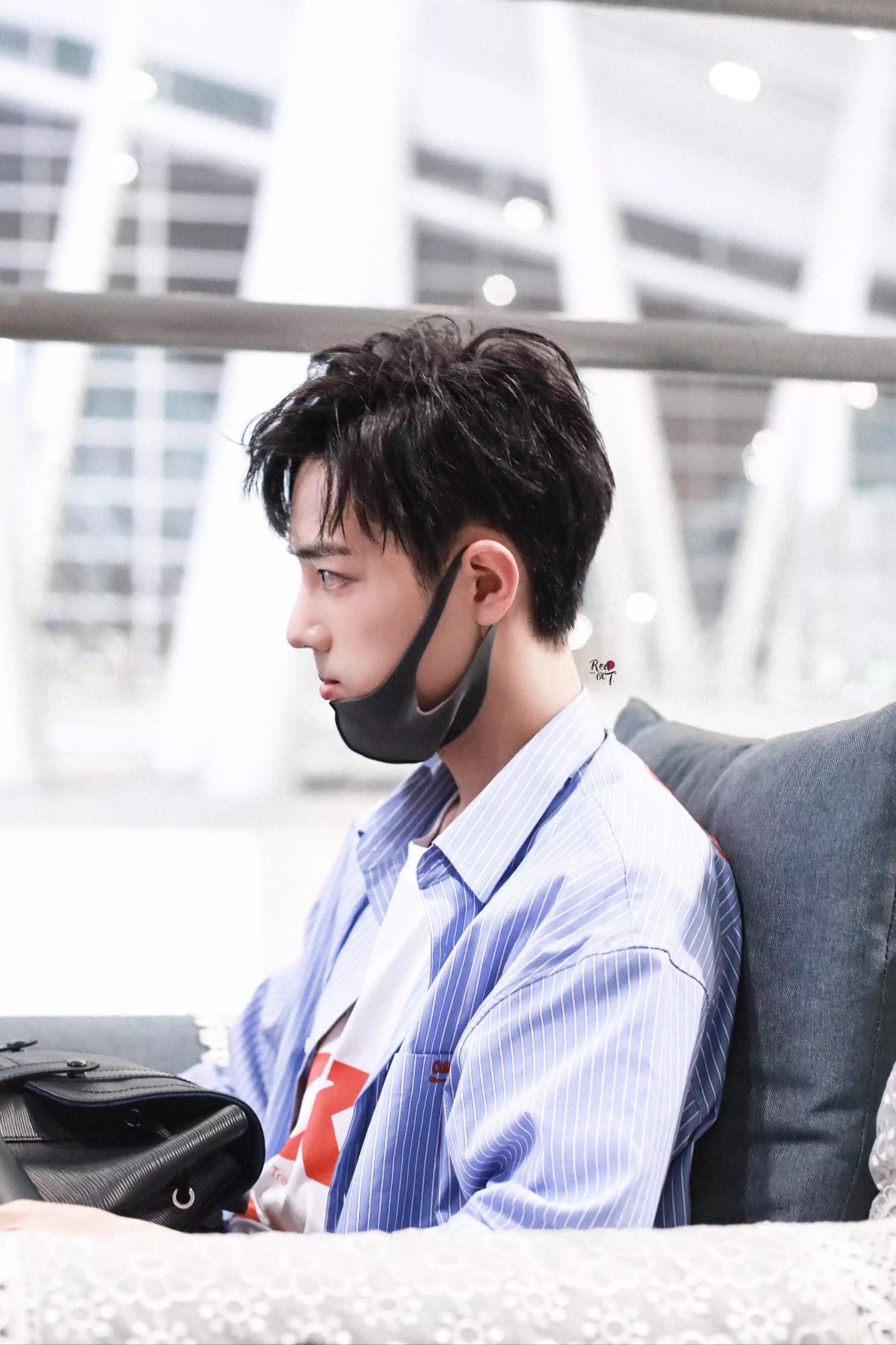 肖战发展时间线,肖战x玖少年团考古完整视频