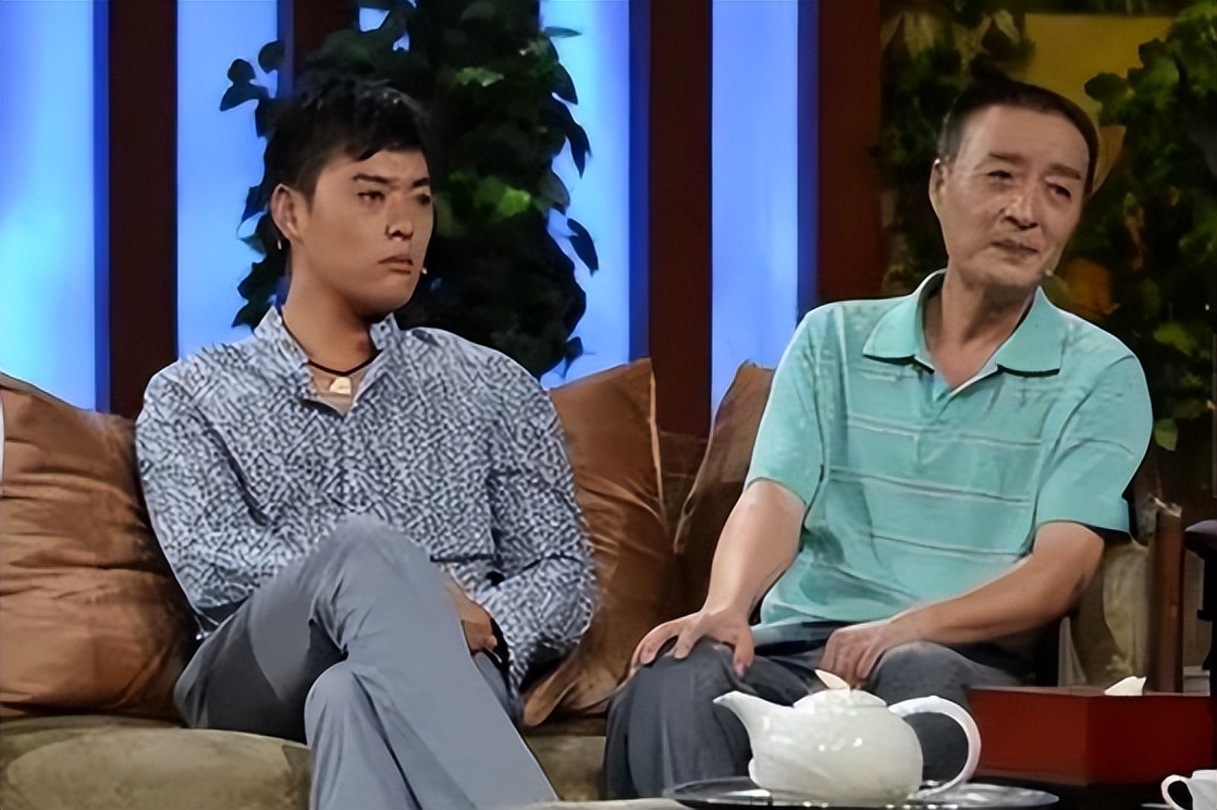 张桐华表奖,飞天奖视帝张桐的悲惨经历