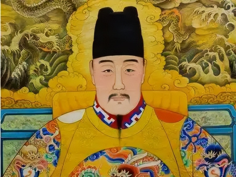 朱棣喜欢明太宗这个庙号吗,朱棣配得上太宗的庙号吗