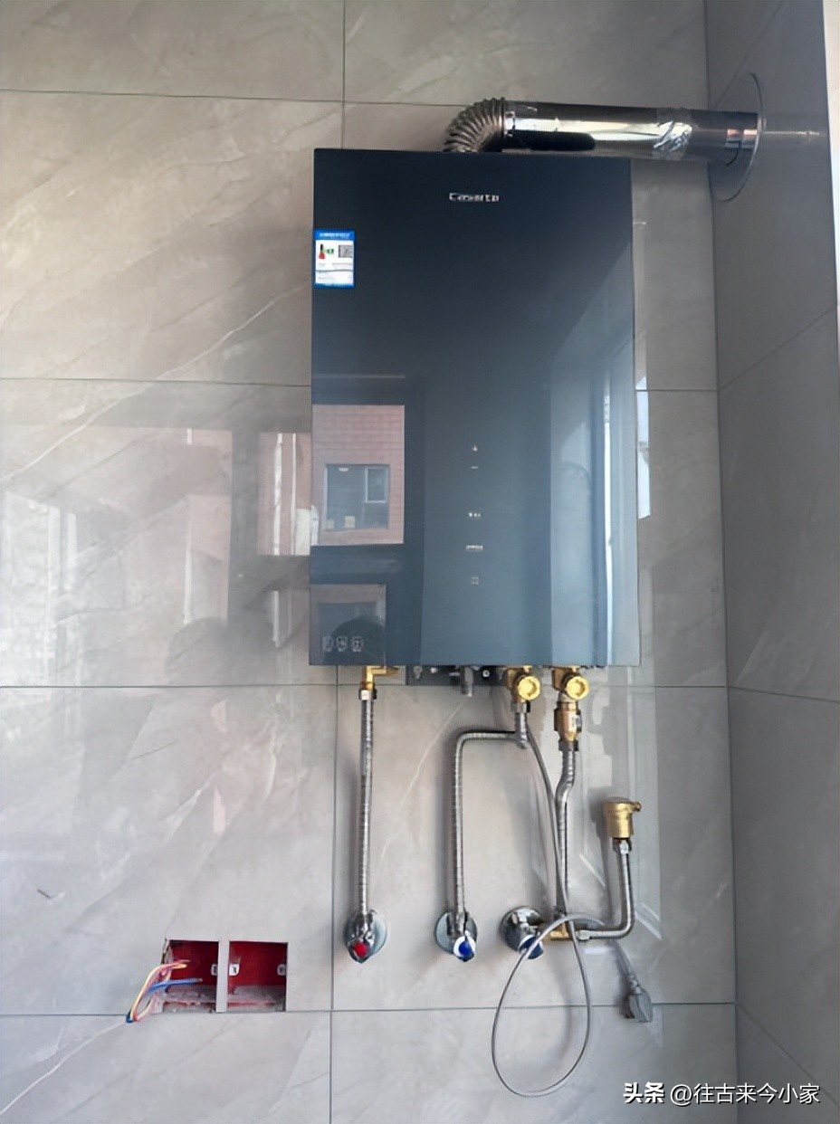 燃气热水器美的和卡萨帝哪个好,美的和海尔0冷水燃气热水器推荐