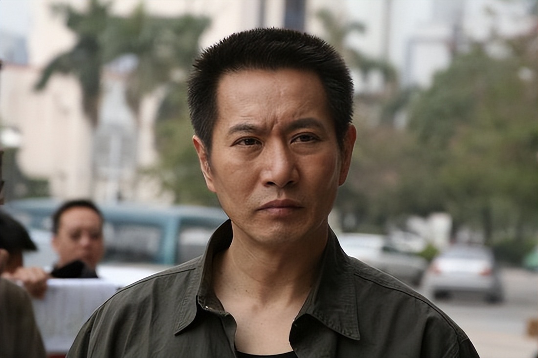 温峥嵘为什么没和姚刚走到一起,姚刚暗恋温峥嵘20多年