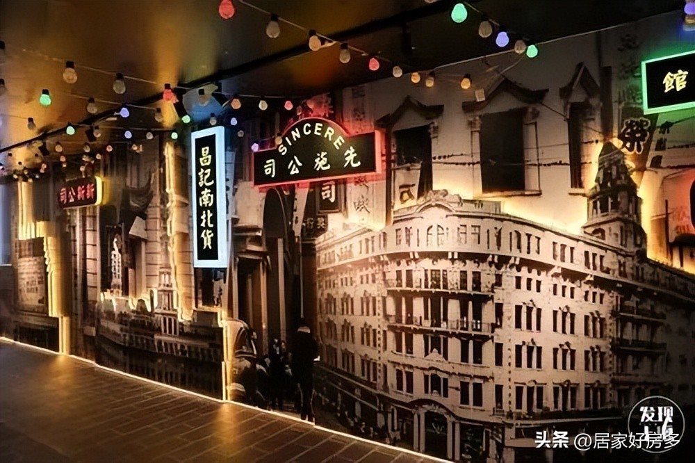 长春红旗街再添新商业,长春将再添一条商业步行街