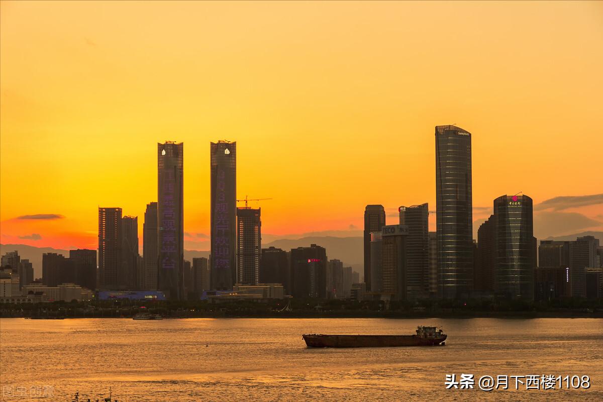 大美江西简介,大美江西介绍