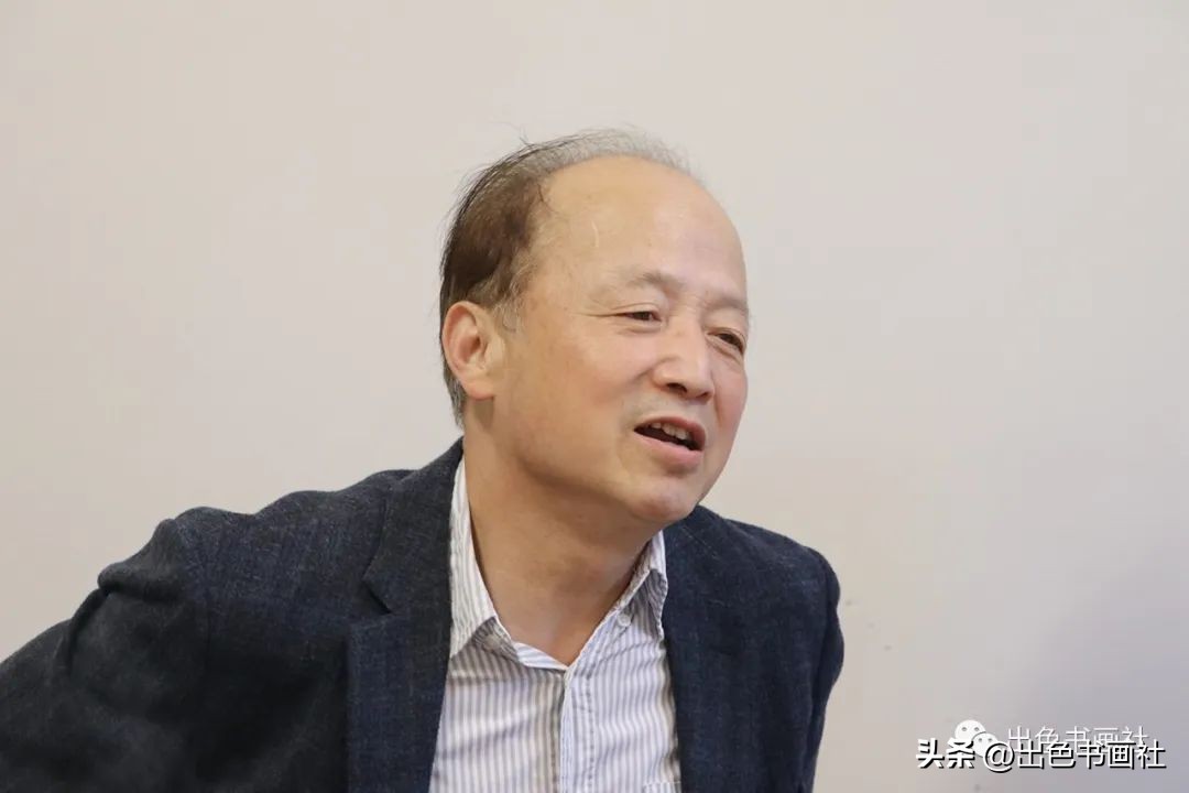 毛驴·石头·荆棘鸟——终南性灵社专访学者·作家王海珺