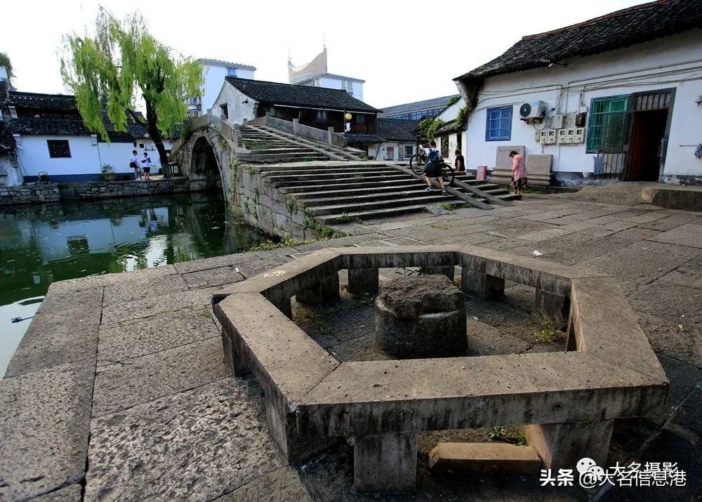 沧州大运河古桥,大运河古桥