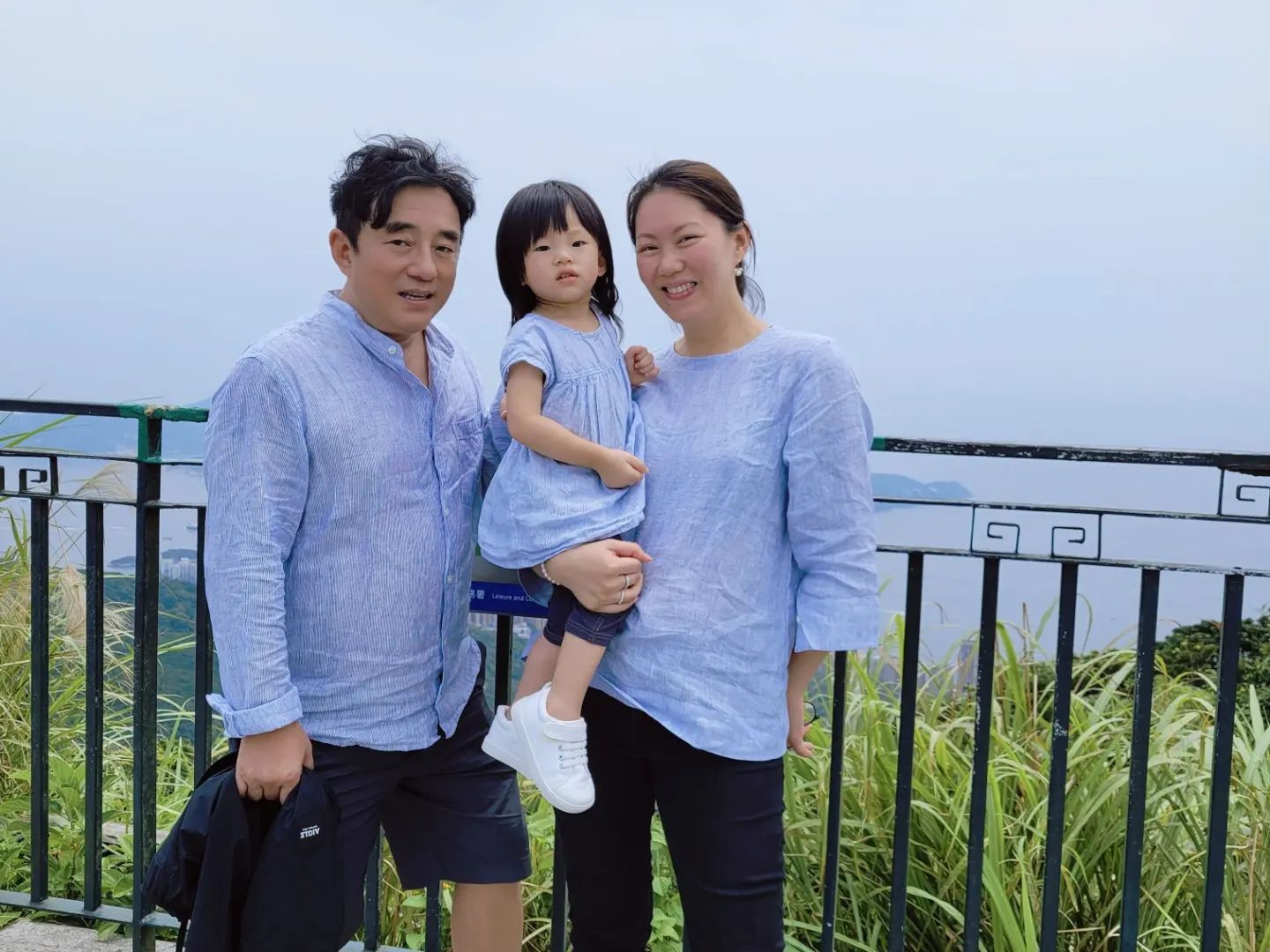 吕方与郑裕玲分手后的经历,吕方和郑裕玲分手原因