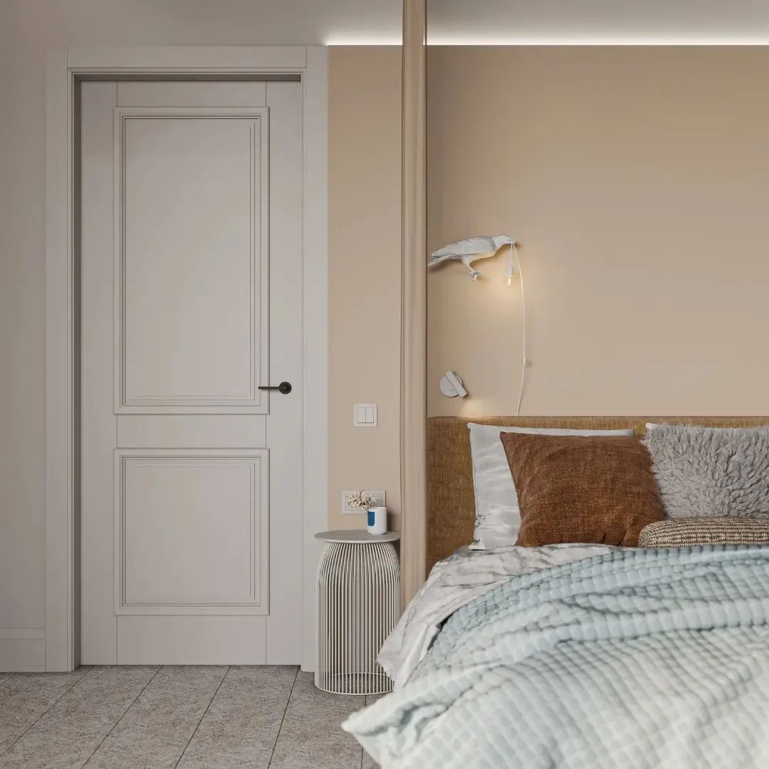 木门怎么选不会踩坑,如何选择木门不踩坑