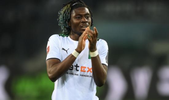 法国后腰新星德甲,16岁新星闪耀欧洲杯身价