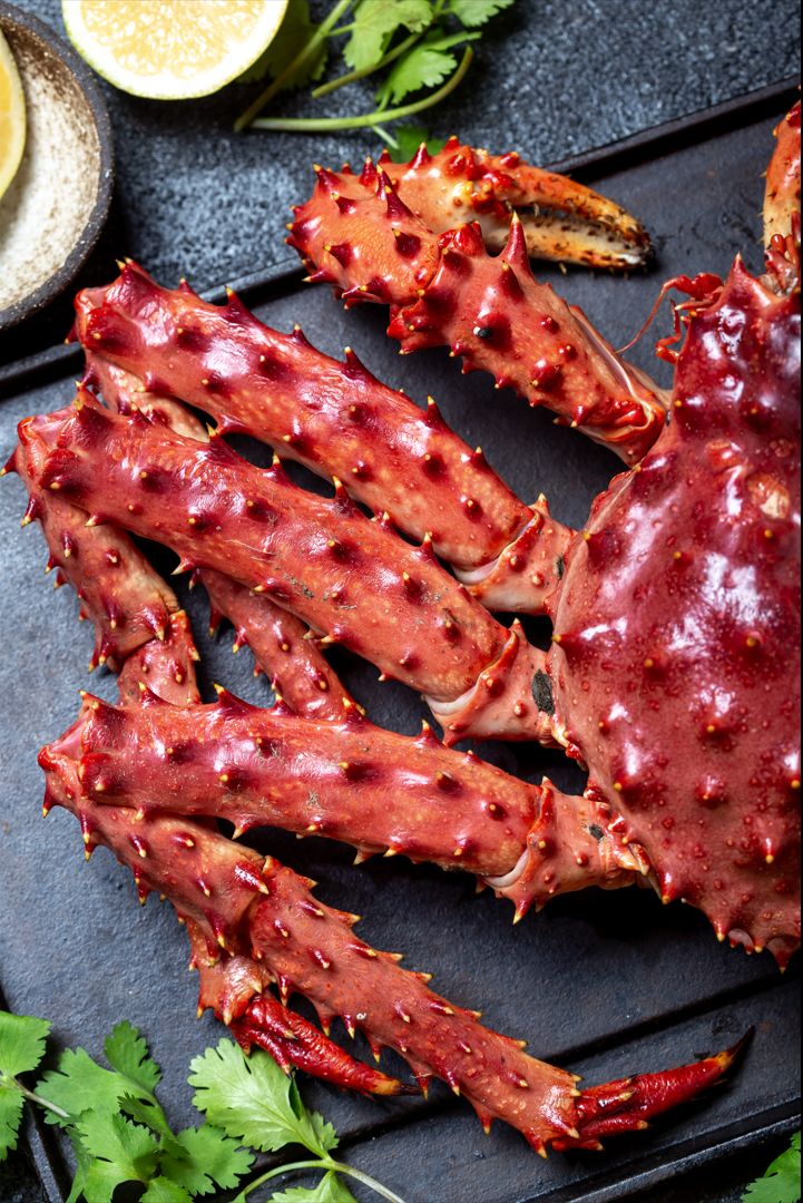 什么淡水蟹又大又好吃,厚礼蟹是螃蟹吗