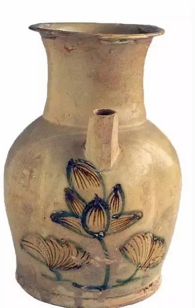 大唐余晖---长沙窑精品瓷器