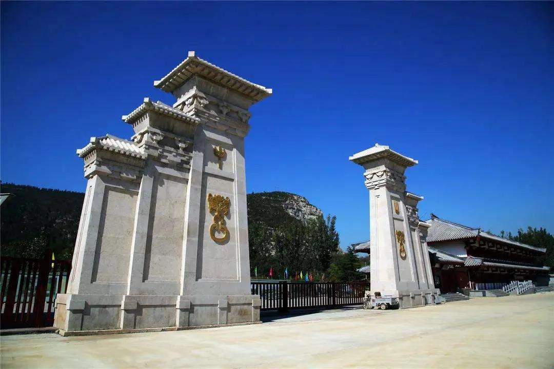 保定古城攻略旅游路线推荐,保定地区有哪些古城