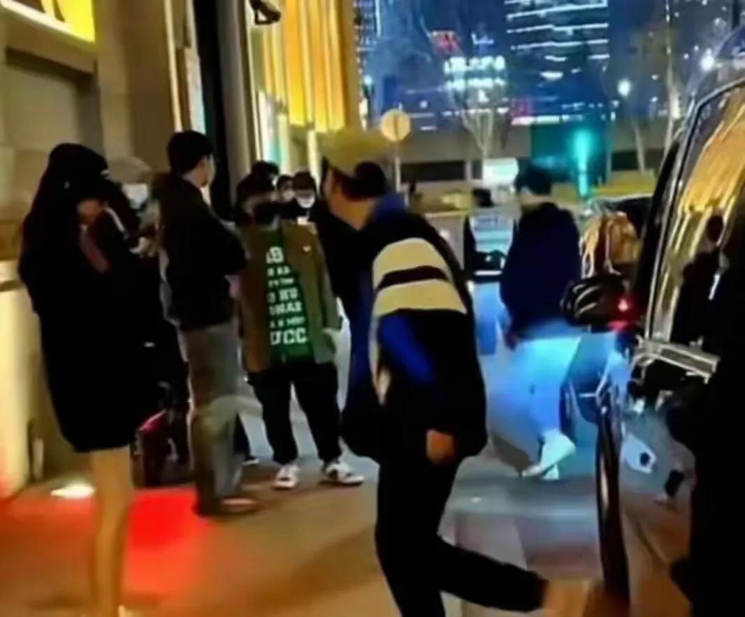 王思聪打人后续视频深度详细解析,王思聪打人事件解读