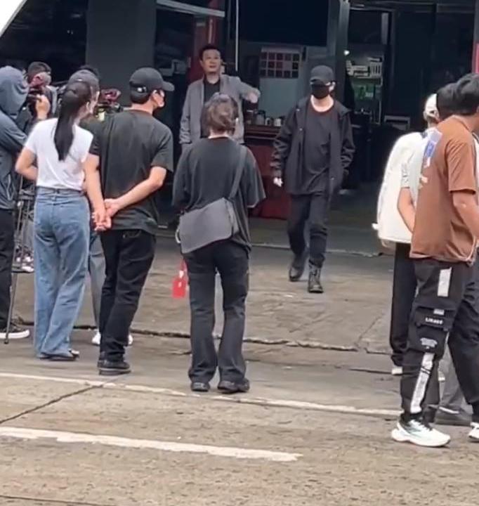 白夜追凶2什么时候杀青,白夜追凶2为何迟迟不能开拍