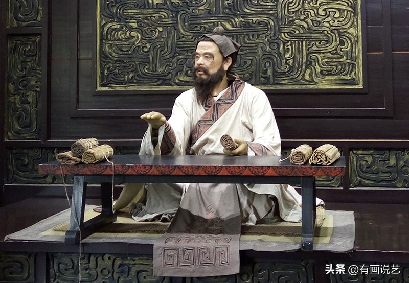 古代人自称我和吾有什么区别,古人称我是什么