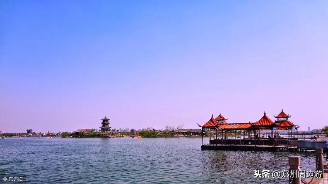 神奇盐城黄海湿地，600年前被施耐庵装进了《水浒传》|方志江苏