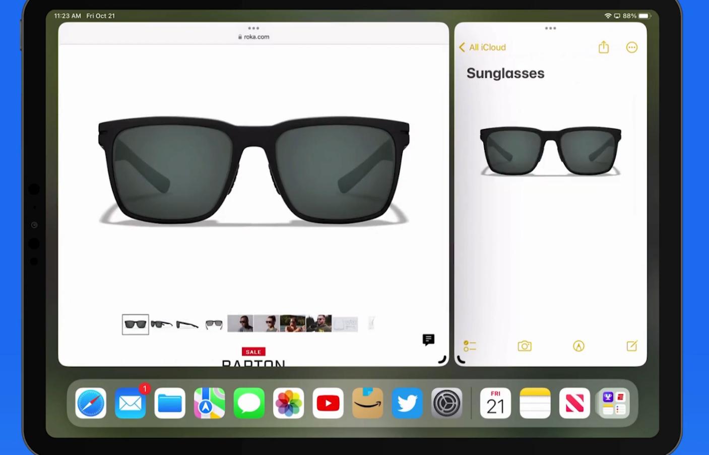 一次看完iOS16.1和iPadOS16的6个最实用新功能