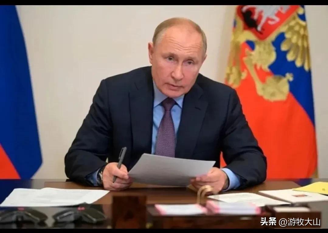 俄乌战争凸显前三名军力差距,俄乌爆发开战以来最猛烈炮战