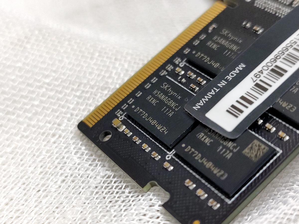 科赋内存条ddr42400,科赋笔记本内存条ddr4
