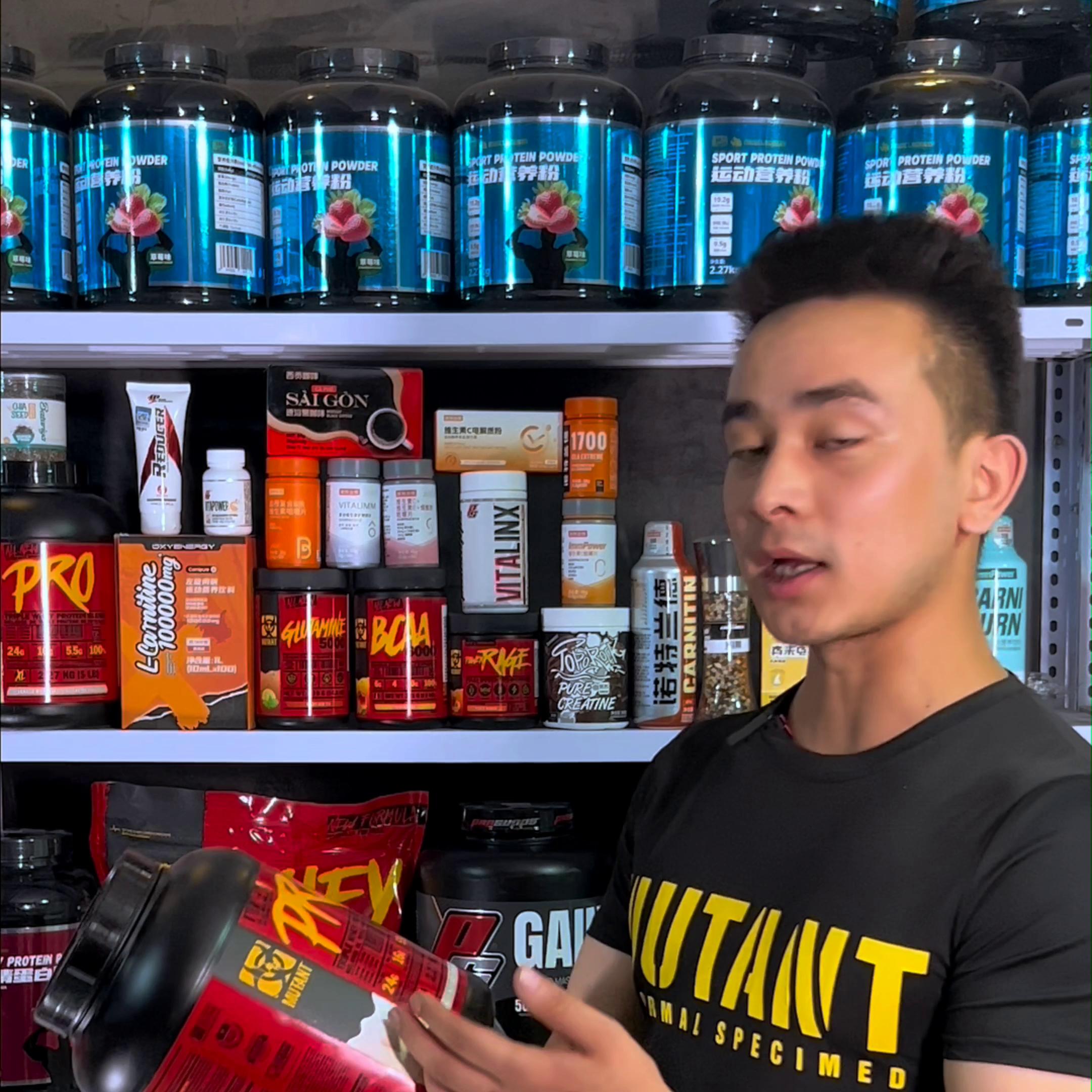 蛋粉的作用及功效,蛋粉的功效有什么