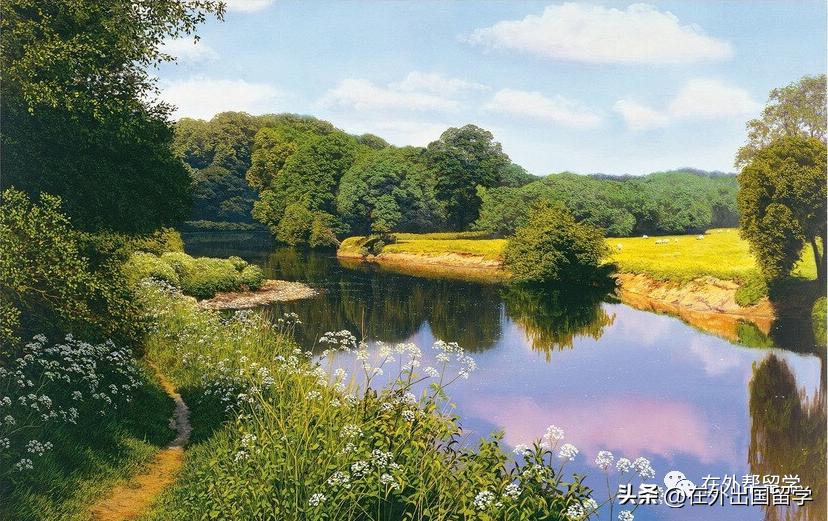 低龄英国本科留学申请流程,英国留学申请的本科有哪些