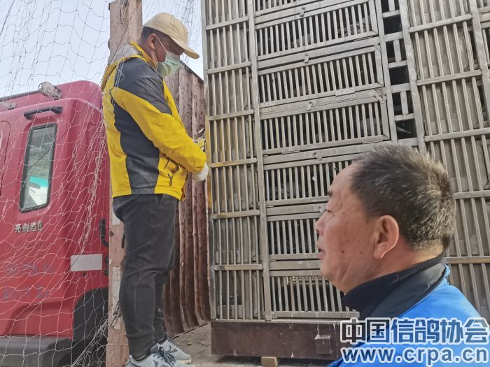 2022年“洲际杯”执裁实录：宁夏万喜站300公里第一关