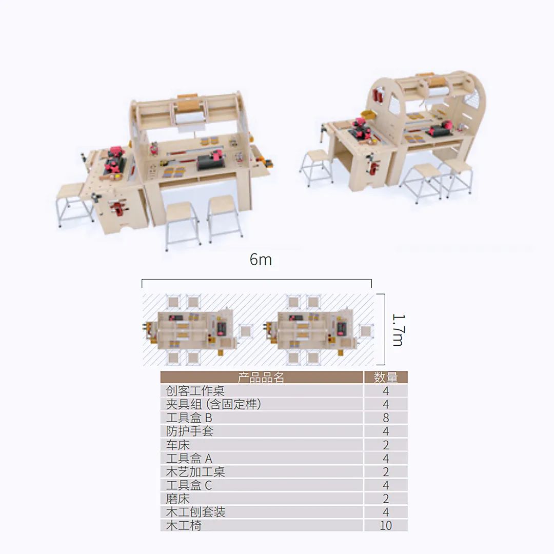 非遗特色文化木工坊,木工坊技艺