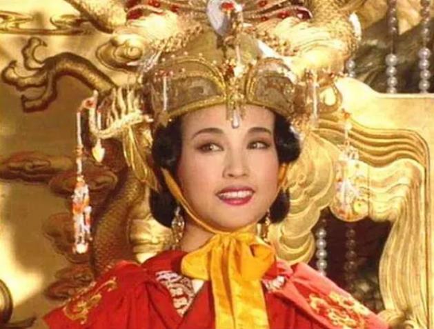 武则天临死前说的十个字,武则天临死前给所有人的忠告