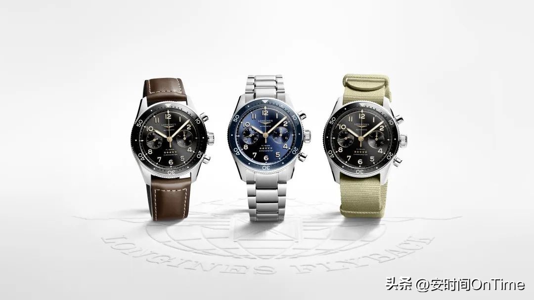 在迅雷不及掩耳之间精准计时