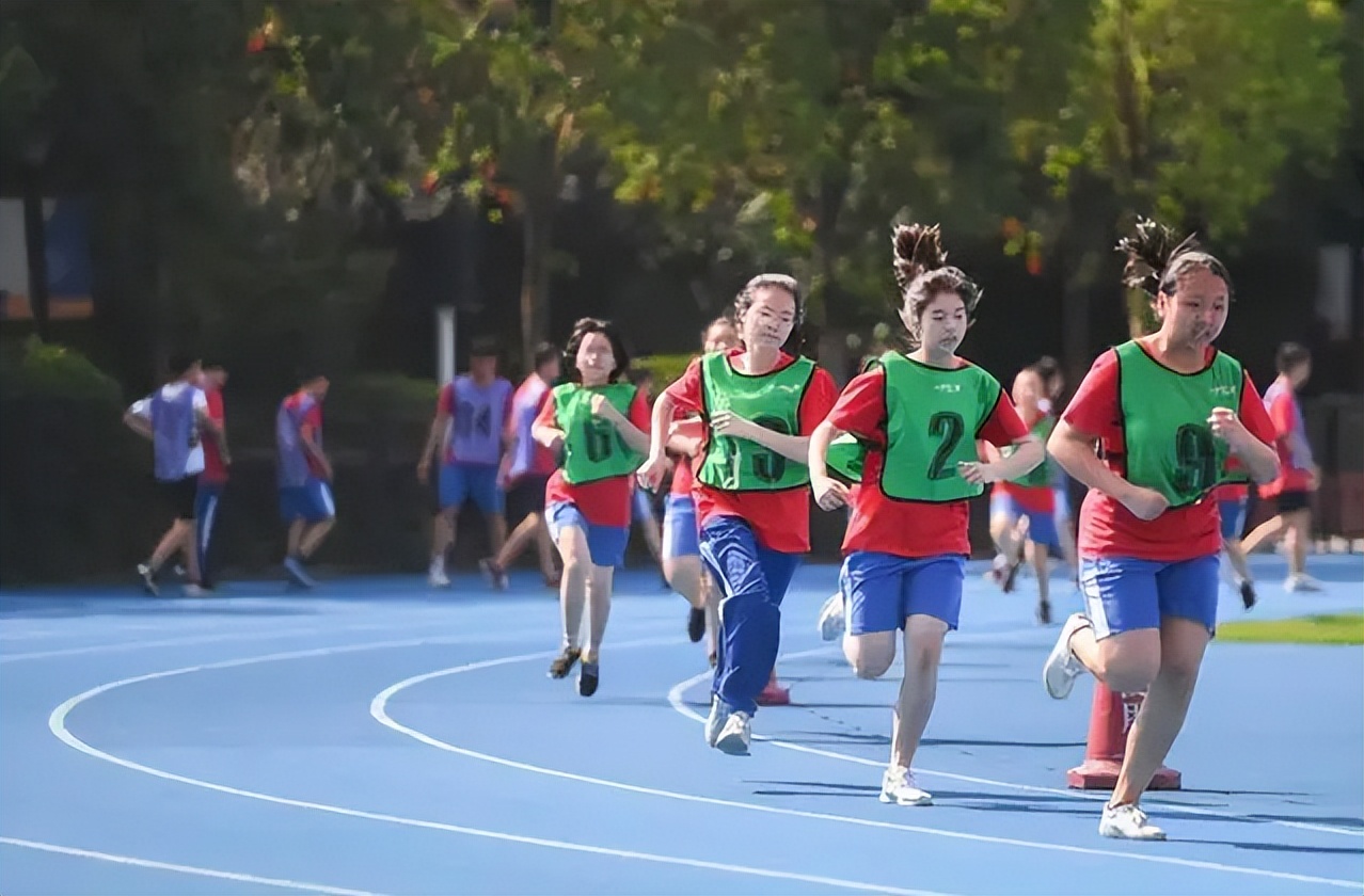 今年陕西中考体育有变化吗,中考体育项目及得分标准陕西西安