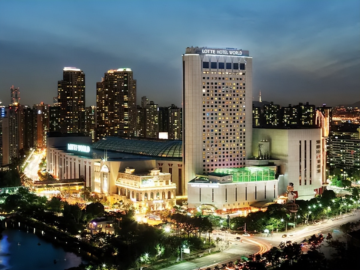 攀附日本发家，深陷各类丑闻，乐天家族没落得有理有据