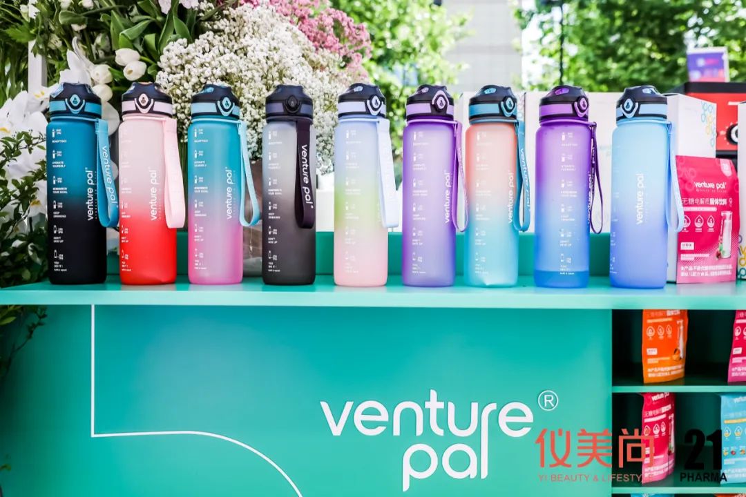 500+展商重磅上新！欲借红人“上青云”