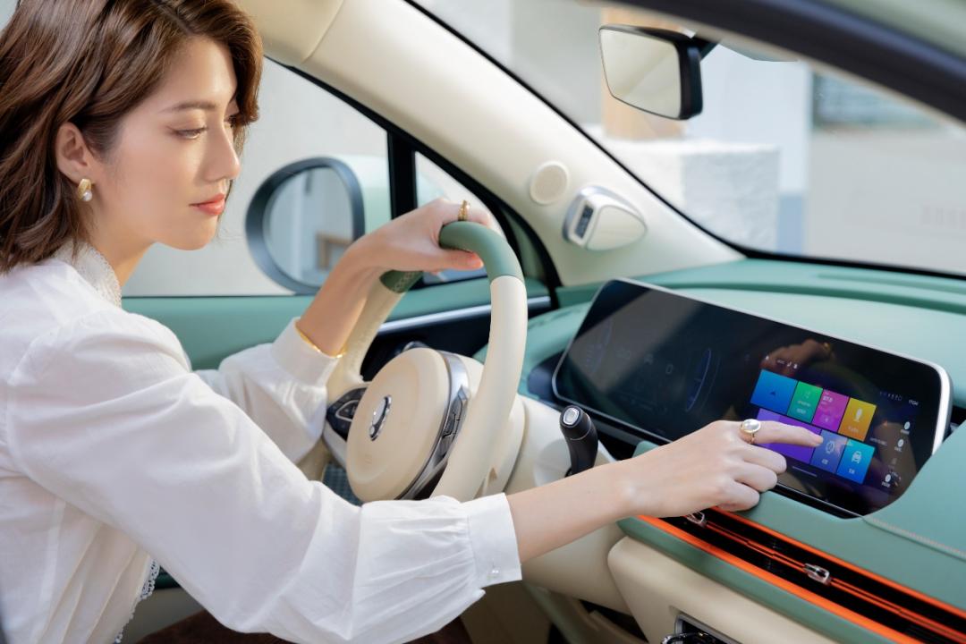 10万级亲民车比拼,十万级别最值得买的车型