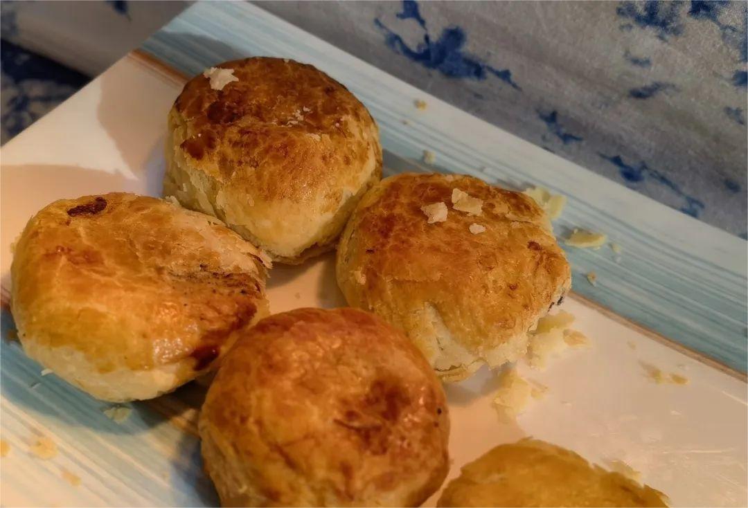 你们都说人多，我却找到一个人少又神仙的地方！