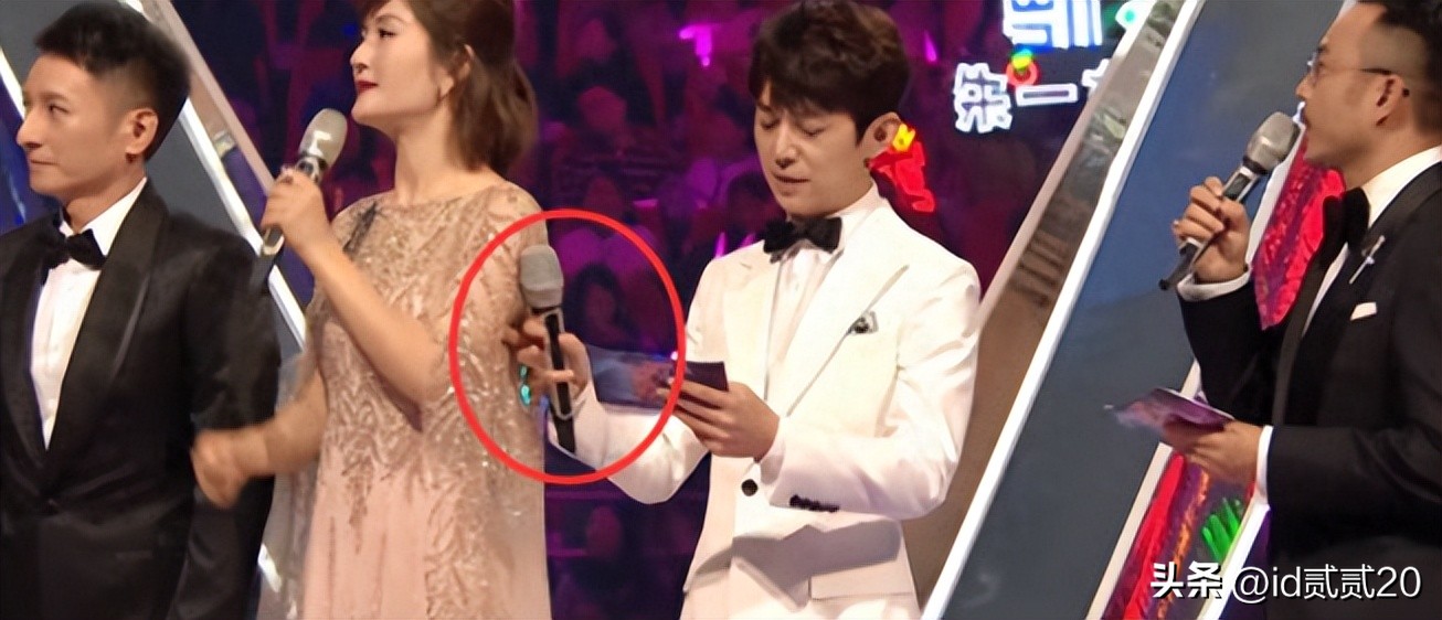 谢娜和何炅的关系如何,如今的谢娜和何炅关系