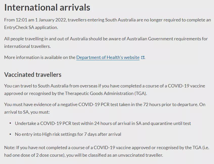 不再焦虑,2024澳洲入境全攻略