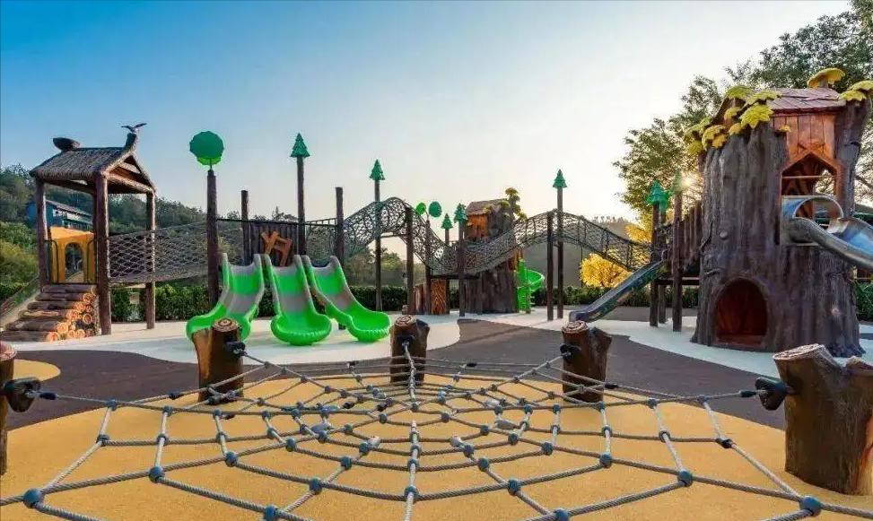 郑州地铁6号线游玩攻略，秋游钓鱼户外烧烤，告诉你哪一站下车