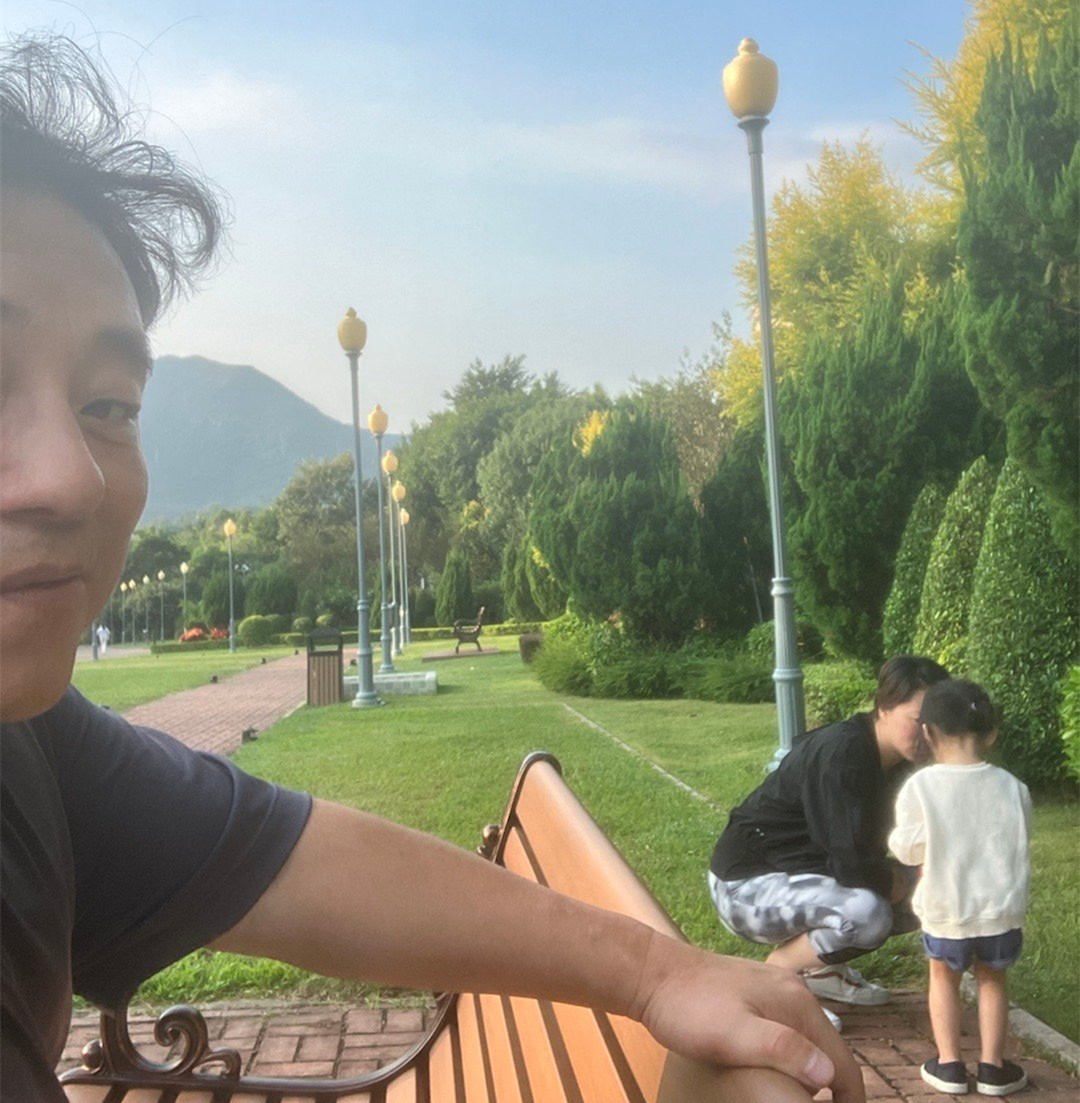 吕方与郑裕玲分手后的经历,吕方和郑裕玲分手原因