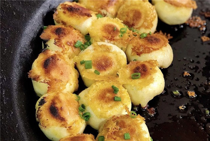 舟山普陀新开的早餐店,舟山十大最好吃餐厅排名