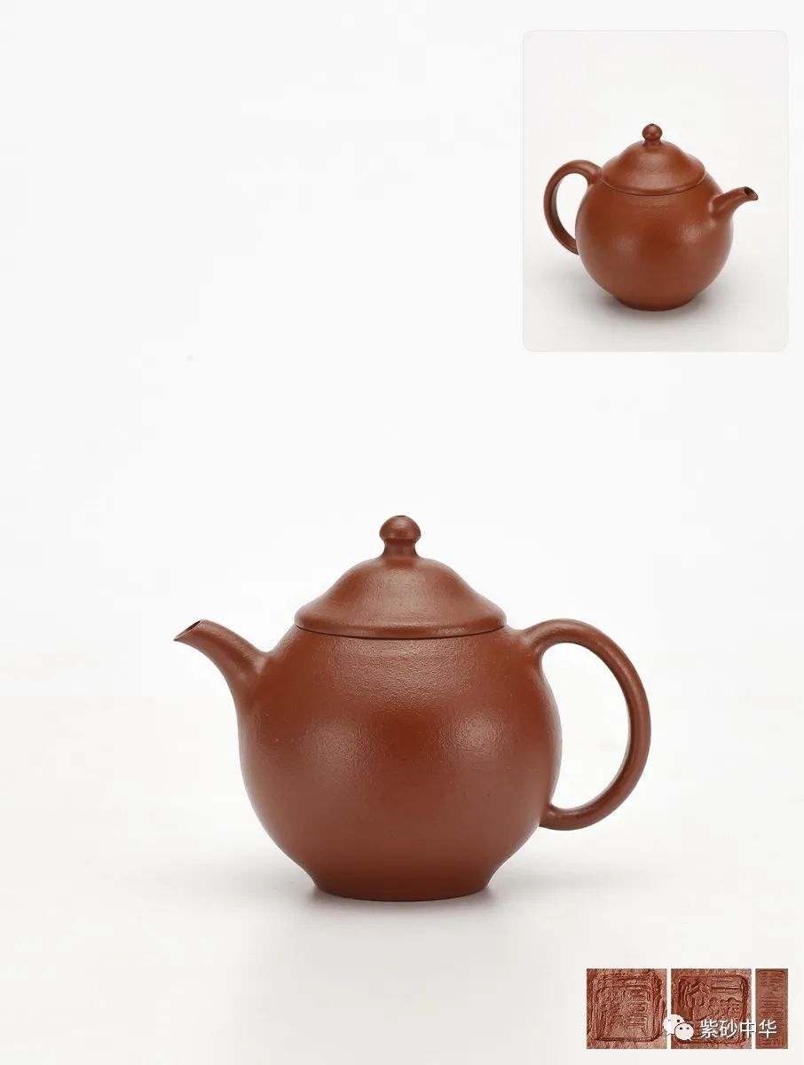 2021西泠秋拍紫砂专场,西泠2019春拍紫砂成交价