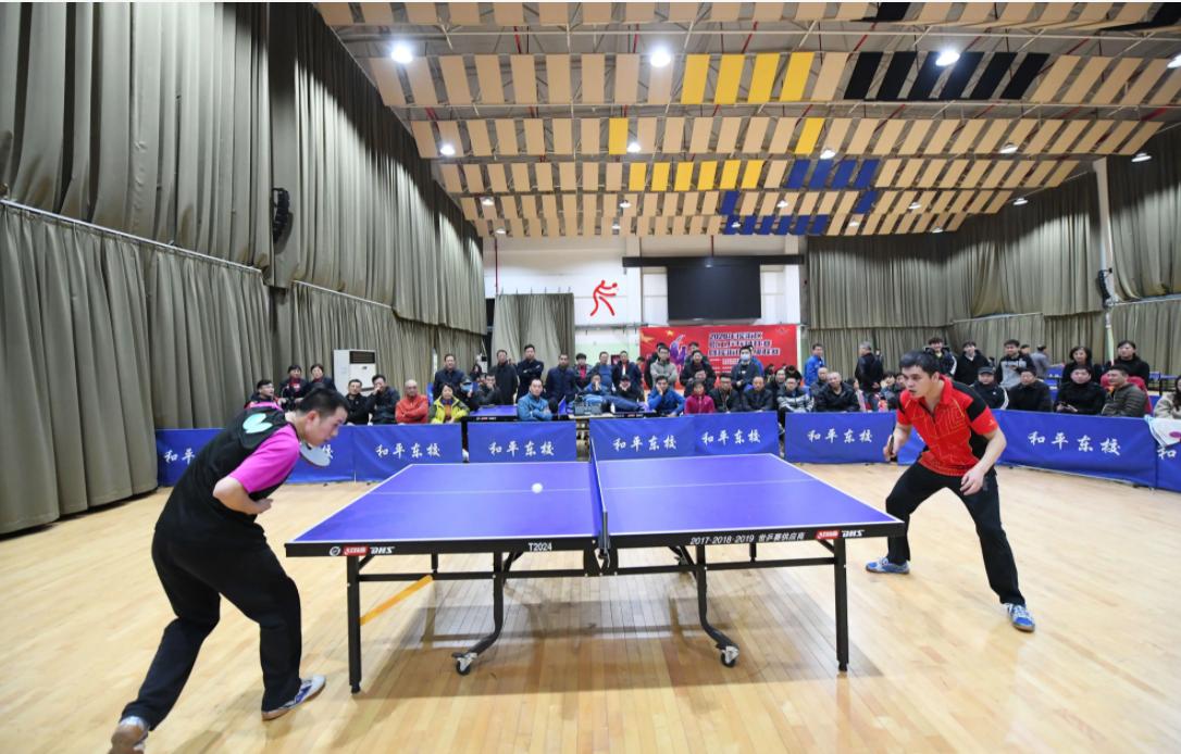 每天学点正确打乒乓球的技巧,怎样快速学会打乒乓球